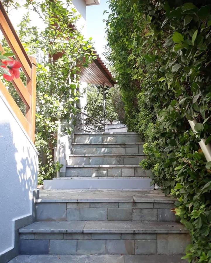 Fantastic Villa, A 5 Minute Drive From The Beach! Athen Eksteriør bilde