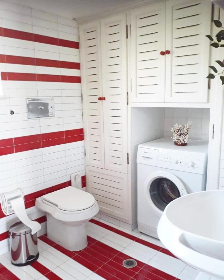Fantastic Villa, A 5 Minute Drive From The Beach! Athen Eksteriør bilde